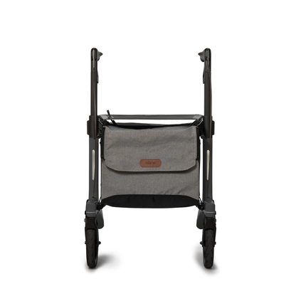 Rollz Air Lightweight Carbon Fiber Rollator Walker – alternate view 16