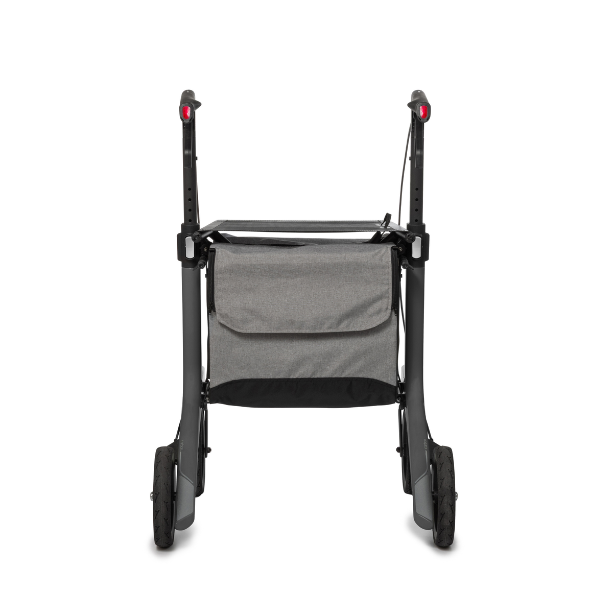 Rollz Air Lightweight Carbon Fiber Rollator Walker – alternate view 17