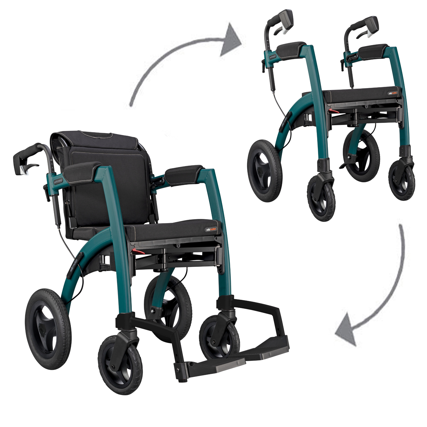 Rollz Motion Performance