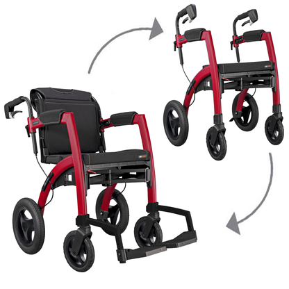 Rollz Motion Performance