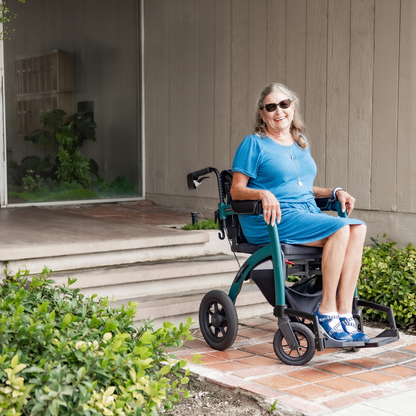 Rollz Motion Performance