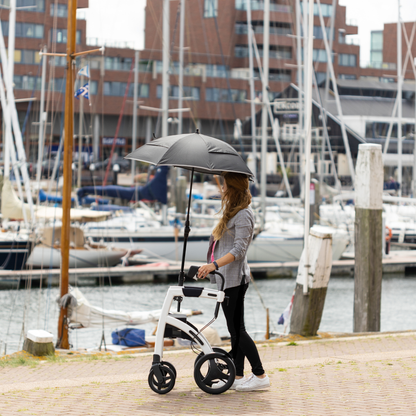 Rollz Umbrella – alternate view 2