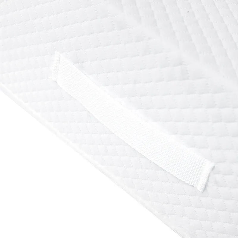 Leg Elevation Wedge Pillow for Swelling & Recovery – alternate view 5