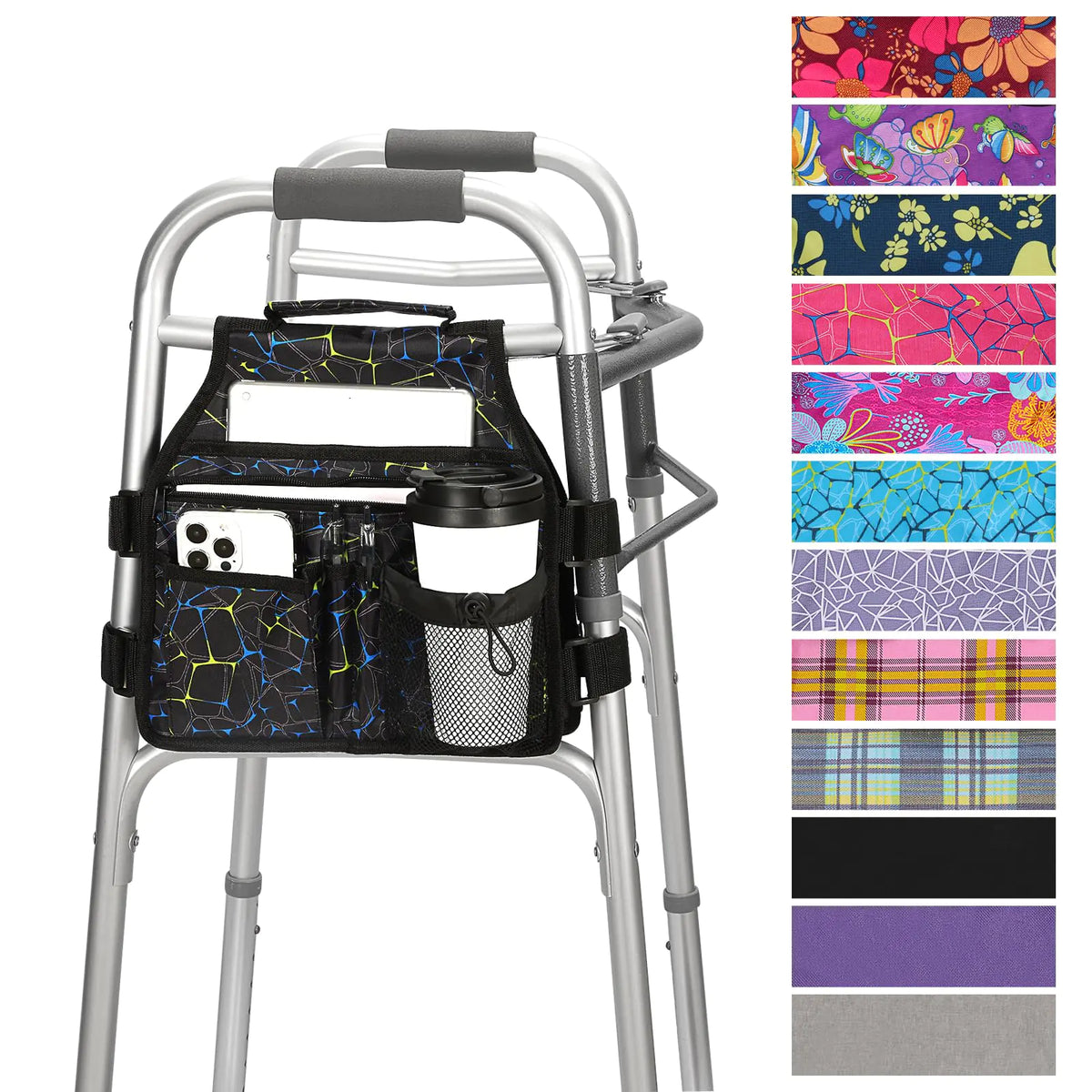 Side Walker Organizer Bag – alternate view 2
