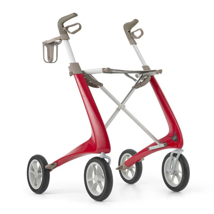 byACRE Cup Holder for Carbon Ultralight & Outdoor Rollators