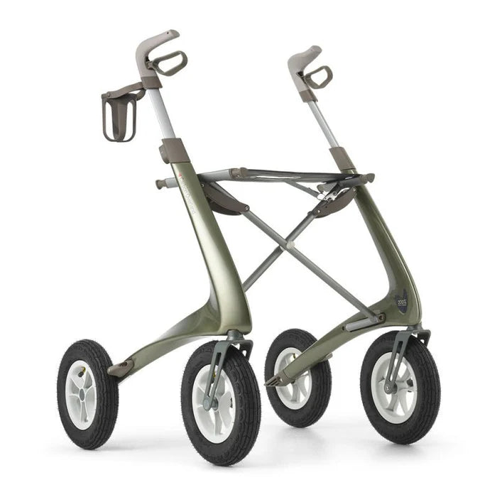 byACRE Cup Holder for Carbon Ultralight & Outdoor Rollators