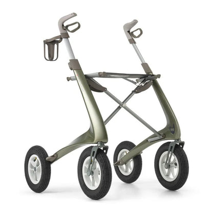 byACRE Cup Holder for Carbon Ultralight & Outdoor Rollators