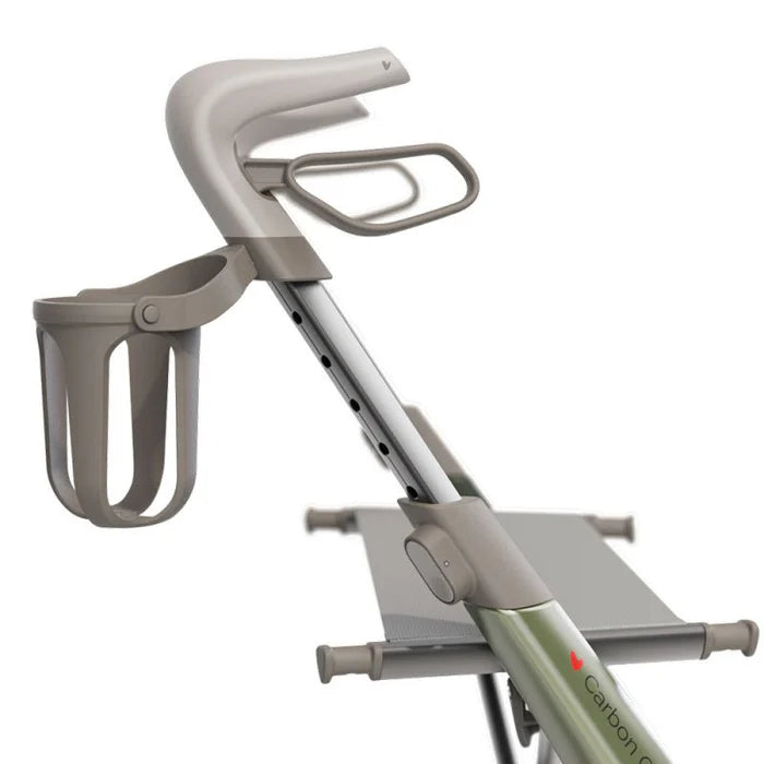 byACRE Cup Holder for Carbon Ultralight & Outdoor Rollators