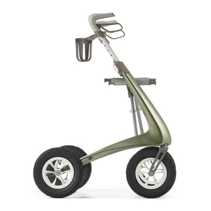 byACRE Cup Holder for Carbon Ultralight & Outdoor Rollators