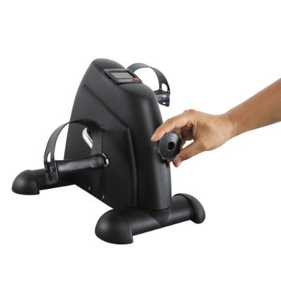 Manual Mini Pedal Exerciser – alternate view 5