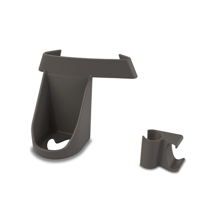 byACRE Cane Holder | Carbon Ultralight, Carbon Overland & Nordic Pioneer Rollator Accessory