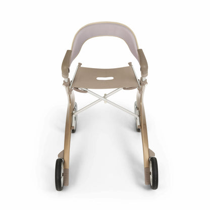 Padded Backrest byACRE for Carbon Ultralight