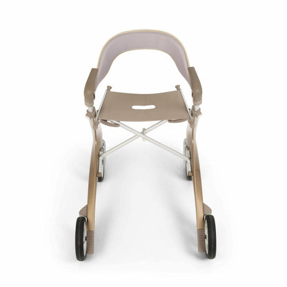 Additional view of Padded Backrest byACRE for Carbon Ultralight