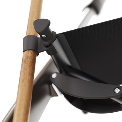 byACRE Cane Holder | Carbon Ultralight, Carbon Overland & Nordic Pioneer Rollator Accessory