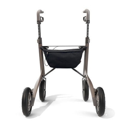 byACRE Pocket Bag | Carbon Ultralight Wide, Overland & Nordic Pioneer Rollator Accessory