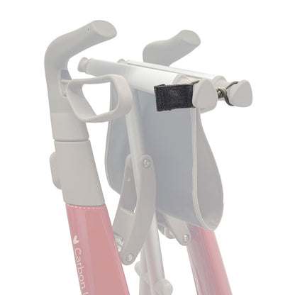 byACRE Elastic Lock | Carbon Ultralight, Carbon Overland & Nordic Pioneer Rollator Folding Lock