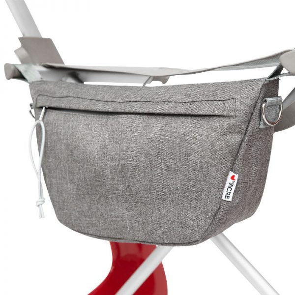 byACRE Organiser Bag – close-up detail 2