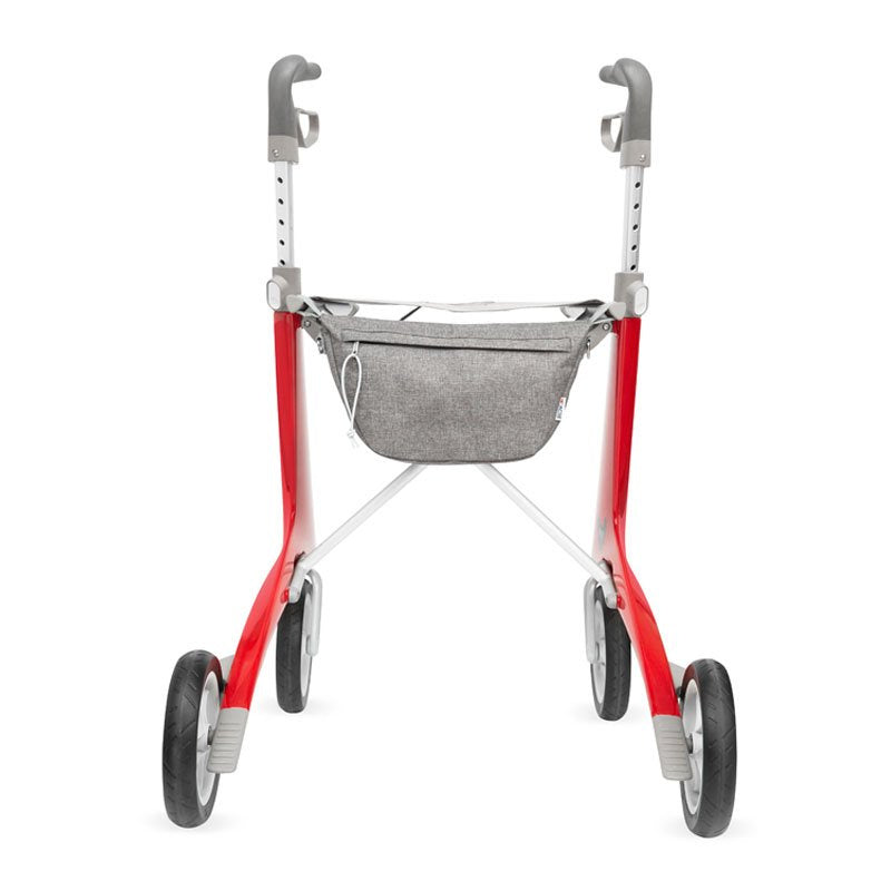 byACRE Organiser Bag | Carbon Ultralight Rollator Storage Bag