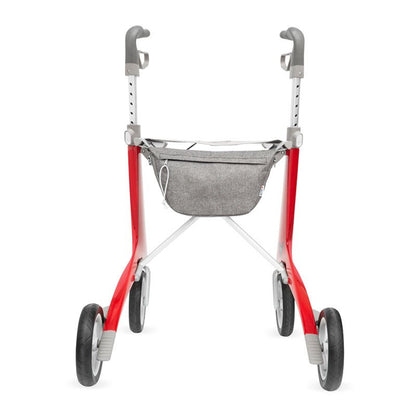 byACRE Organiser Bag | Carbon Ultralight Rollator Storage Bag