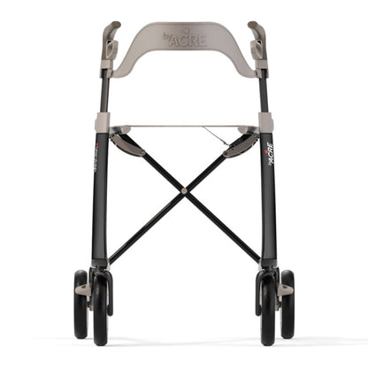 byACRE Backrest | Carbon Ultralight Rollator Back Support