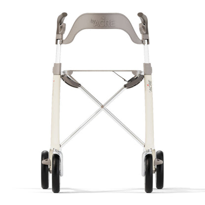 byACRE Backrest | Carbon Ultralight Rollator Back Support