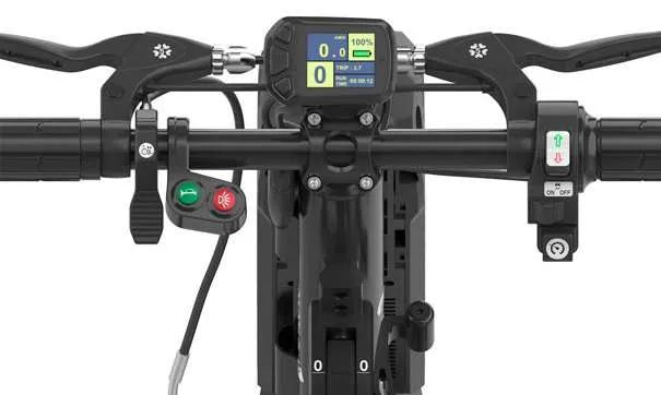 Rehasense ECO LX Power Assist System with White-Glove Setup Included