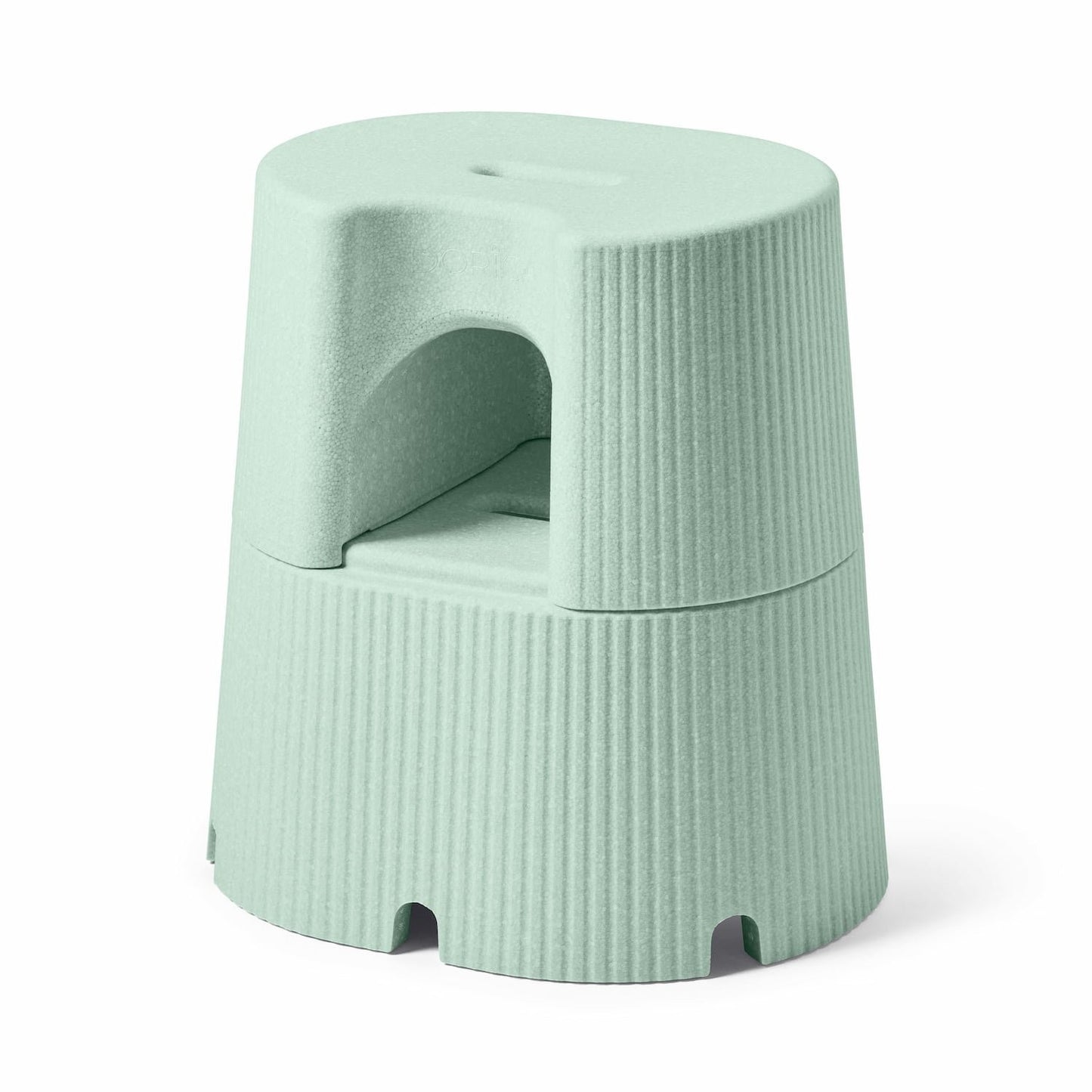 Dorica Multifunction Stool byACRE
