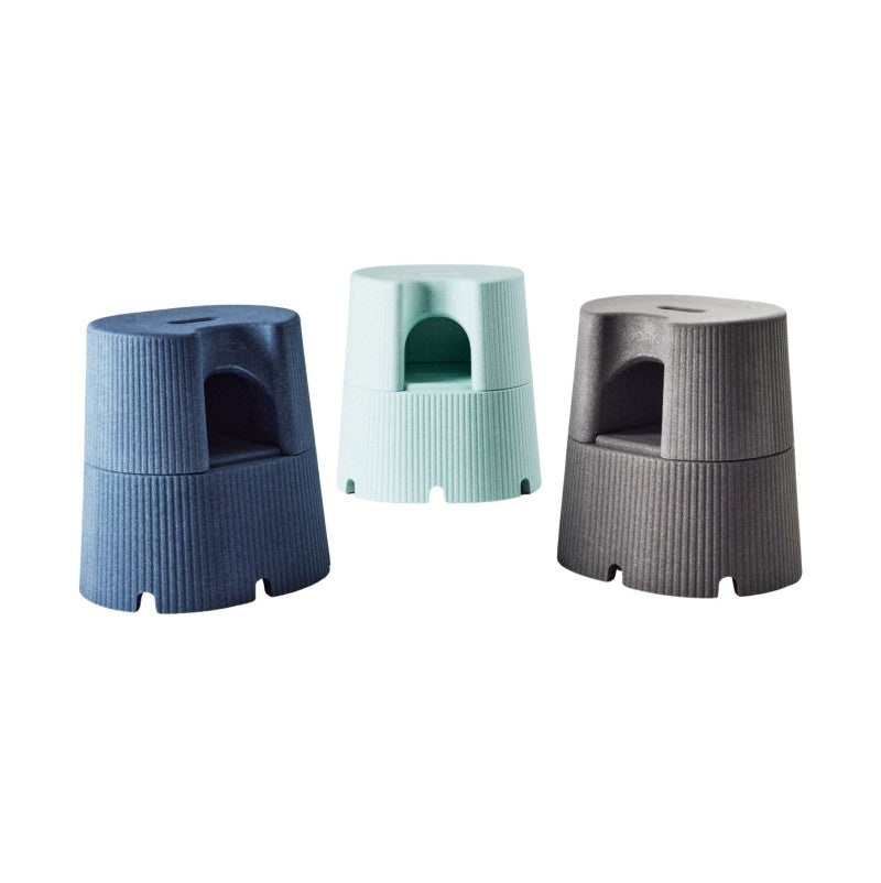 Dorica Multifunction Stool byACRE