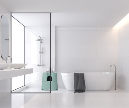 Dorica Multifunction Stool byACRE