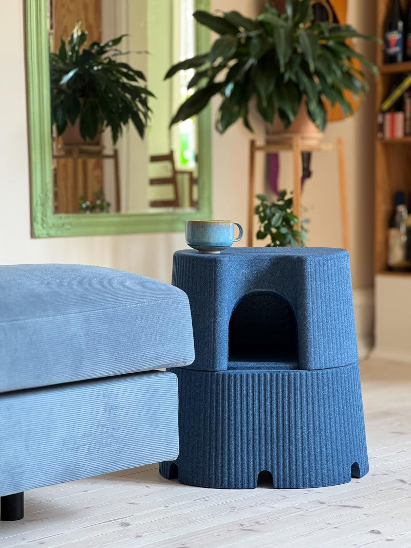 Dorica Multifunction Stool byACRE