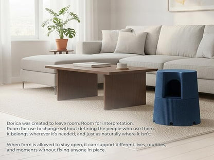Dorica Multifunction Stool byACRE