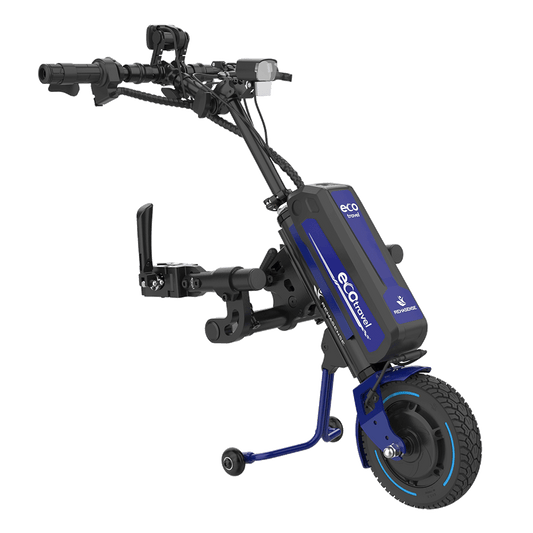 Rehasense ECO Travel LX Power Assist