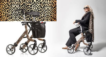Art Line Rollators by Rehasense