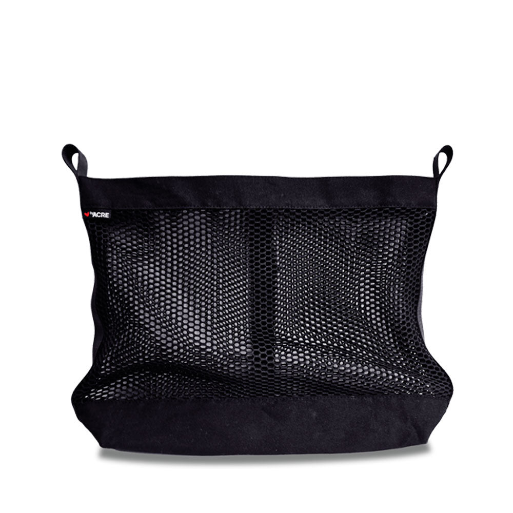 byACRE Mesh Bag | Carbon Ultralight, Carbon Overland & Nordic Pioneer Rollator Storage Bag