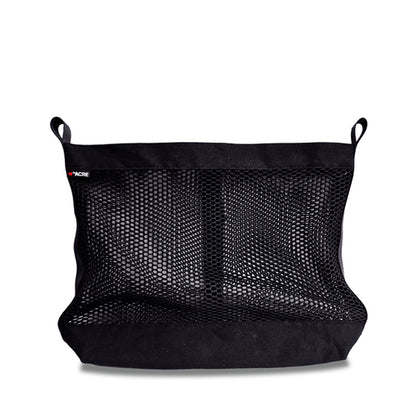 byACRE Mesh Bag | Carbon Ultralight, Carbon Overland & Nordic Pioneer Rollator Storage Bag