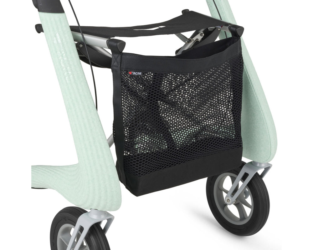 byACRE Nordic Pioneer Rollator Walker | Lightweight Mixed-Terrain Rollator