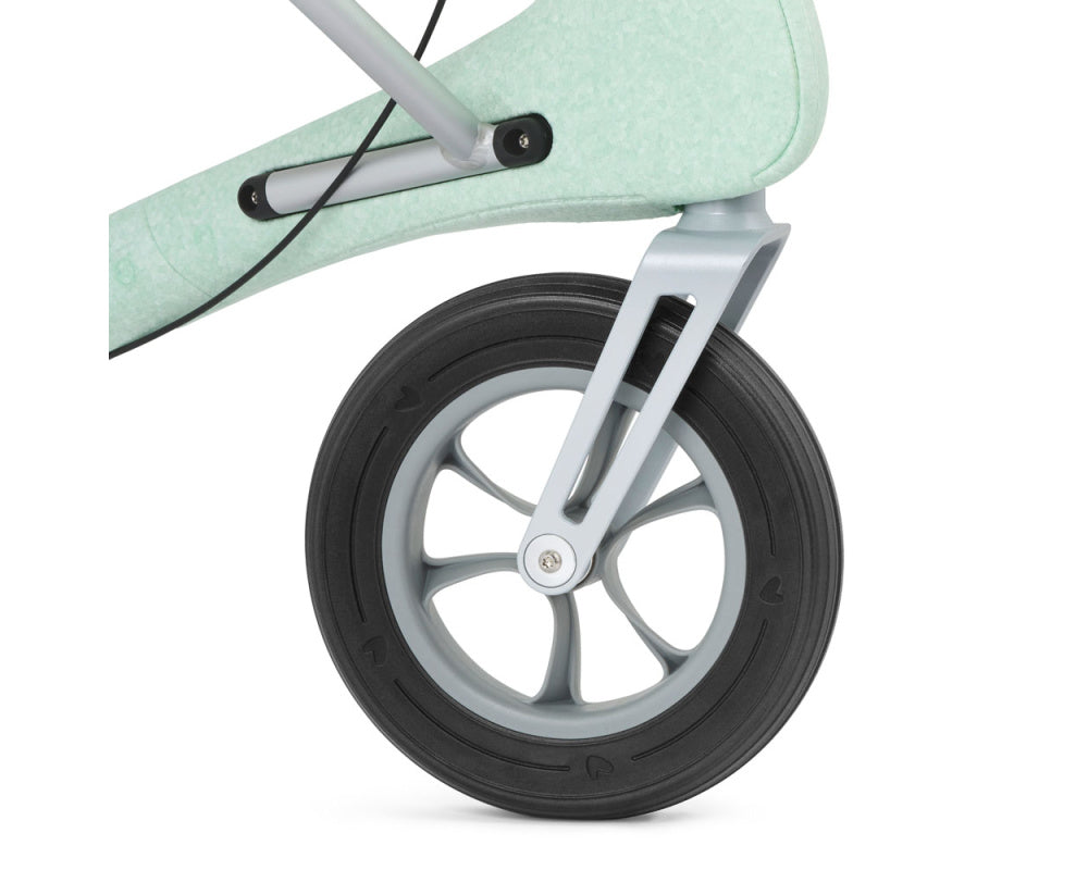 byACRE Nordic Pioneer Rollator Walker | Lightweight Mixed-Terrain Rollator