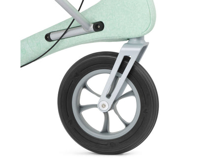 byACRE Nordic Pioneer Rollator Walker | Lightweight Mixed-Terrain Rollator