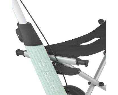 byACRE Nordic Pioneer Rollator Walker | Lightweight Mixed-Terrain Rollator