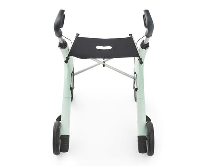 byACRE Nordic Pioneer Rollator Walker | Lightweight Mixed-Terrain Rollator