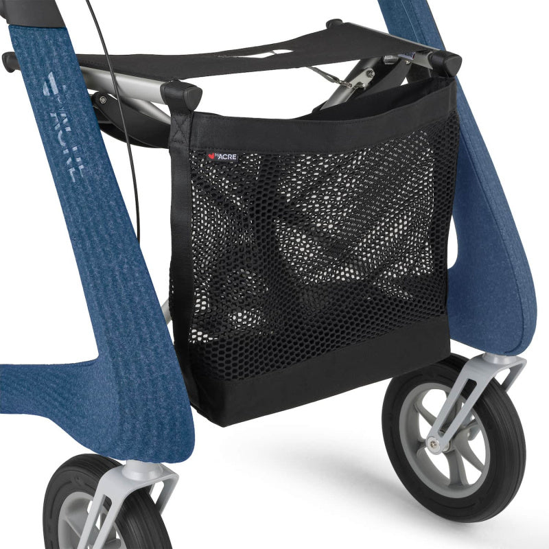 byACRE Nordic Pioneer Rollator Walker | Lightweight Mixed-Terrain Rollator