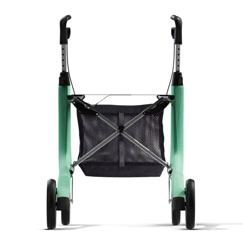 byACRE Mesh Bag | Carbon Ultralight, Carbon Overland & Nordic Pioneer Rollator Storage Bag