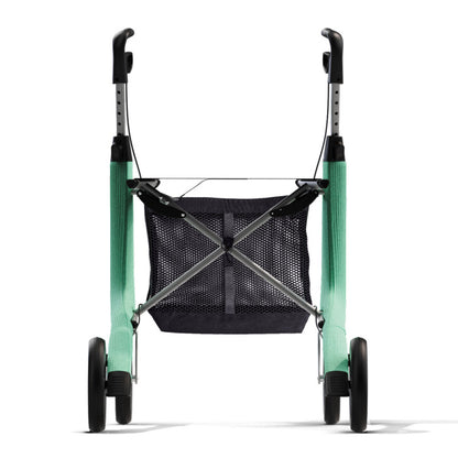 byACRE Mesh Bag | Carbon Ultralight, Carbon Overland & Nordic Pioneer Rollator Storage Bag