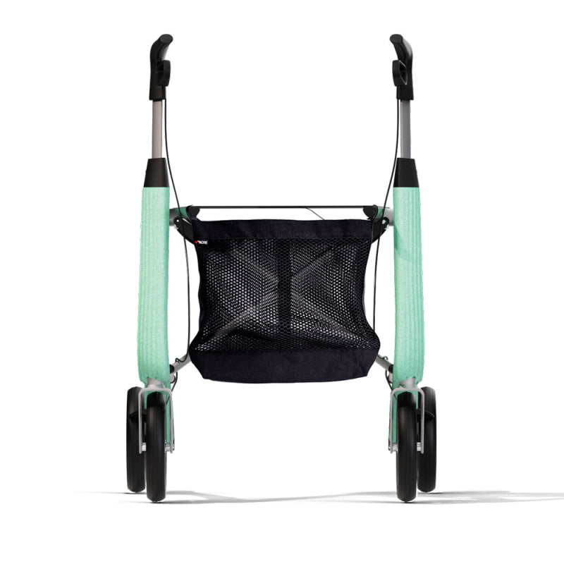 byACRE Mesh Bag | Carbon Ultralight, Carbon Overland & Nordic Pioneer Rollator Storage Bag