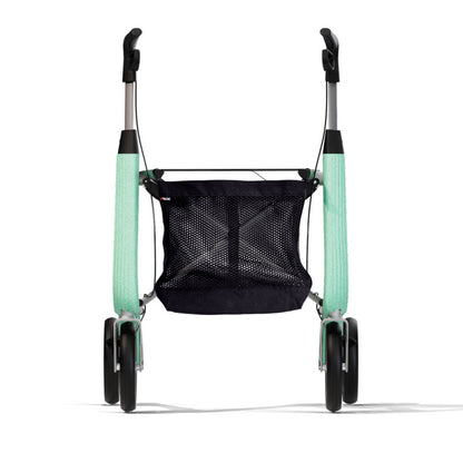 byACRE Mesh Bag | Carbon Ultralight, Carbon Overland & Nordic Pioneer Rollator Storage Bag