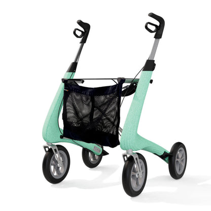 byACRE Mesh Bag | Carbon Ultralight, Carbon Overland & Nordic Pioneer Rollator Storage Bag