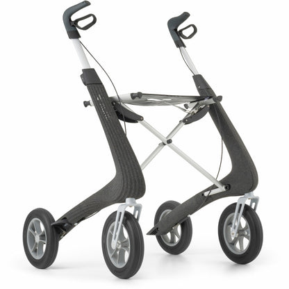 byACRE Nordic Pioneer Rollator Walker | Lightweight Mixed-Terrain Rollator
