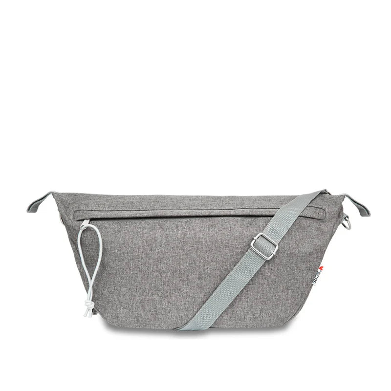 byACRE Organiser Bag | Carbon Ultralight Rollator Storage Bag