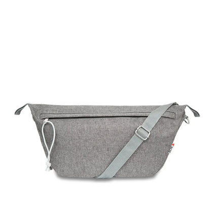 byACRE Organiser Bag | Carbon Ultralight Rollator Storage Bag