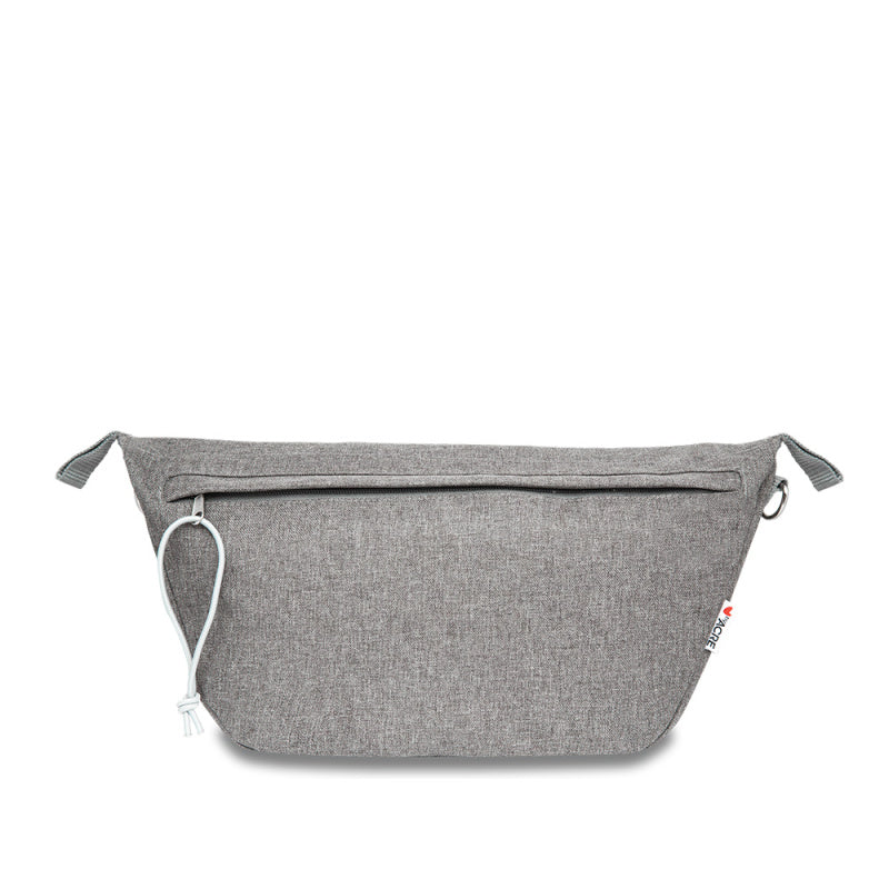 byACRE Organiser Bag | Carbon Ultralight Rollator Storage Bag